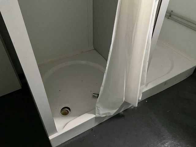 Sanitair unit - afbeelding 13 van  21