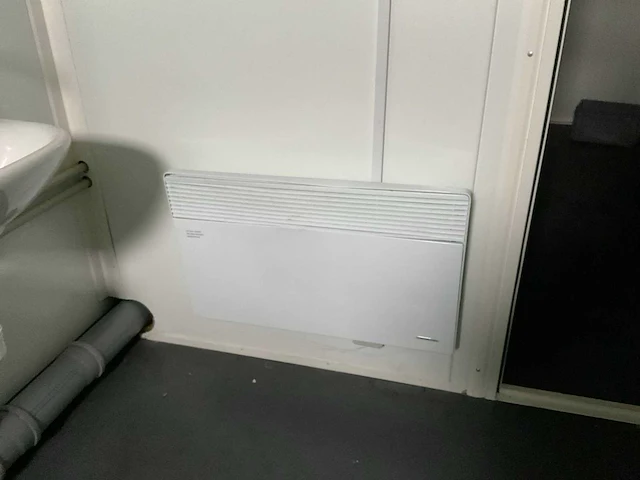 Sanitair unit - afbeelding 14 van  21