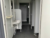 Sanitair unit - afbeelding 19 van  21