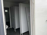 Sanitair unit - afbeelding 20 van  21