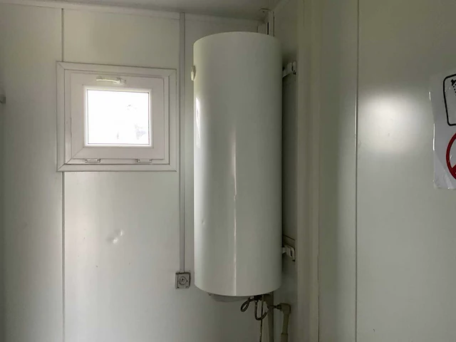 Sanitair unit - afbeelding 2 van  20