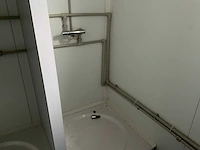 Sanitair unit - afbeelding 4 van  20