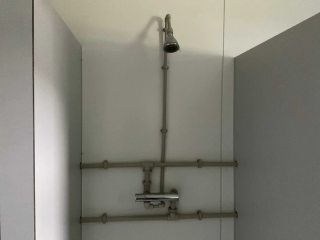 Sanitair unit - afbeelding 5 van  20