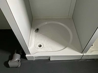 Sanitair unit - afbeelding 6 van  20