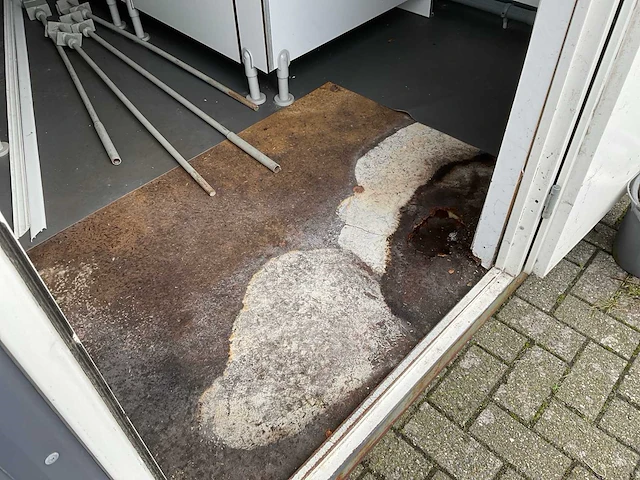 Sanitair unit - afbeelding 7 van  20