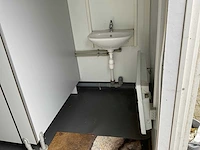 Sanitair unit - afbeelding 8 van  20