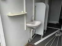 Sanitair unit - afbeelding 9 van  20