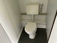 Sanitair unit - afbeelding 11 van  20