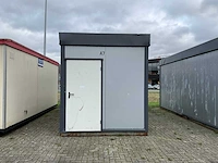 Sanitair unit - afbeelding 14 van  20