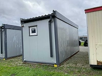 Sanitair unit - afbeelding 17 van  20