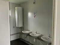 Sanitair unit - afbeelding 18 van  20