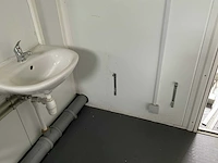Sanitair unit - afbeelding 20 van  20