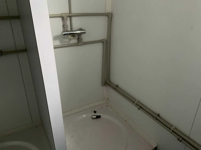 Sanitair unit - afbeelding 4 van  20