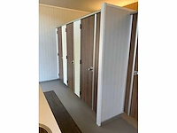 Sanitair unit - afbeelding 3 van  36