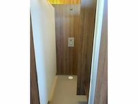 Sanitair unit - afbeelding 4 van  36
