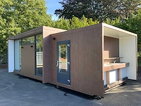 Sanitair unit - afbeelding 1 van  36