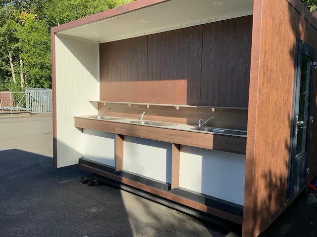 Sanitair unit - afbeelding 17 van  36