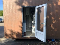 Sanitair unit - afbeelding 19 van  36