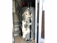 Sanitair unit - afbeelding 20 van  36