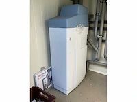 Sanitair unit - afbeelding 21 van  36