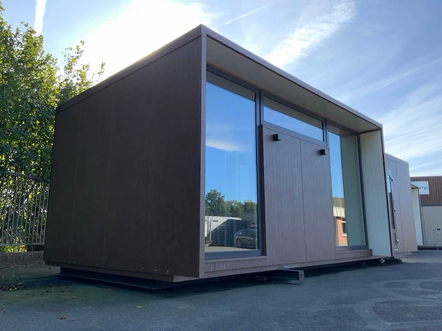 Sanitair unit - afbeelding 37 van  37