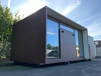 Sanitair unit - afbeelding 37 van  37