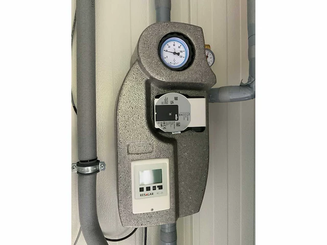 Sanitair unit - afbeelding 24 van  36