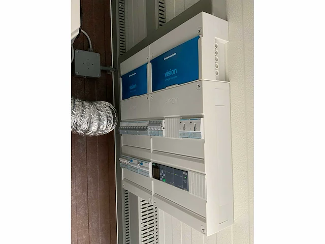 Sanitair unit - afbeelding 25 van  36