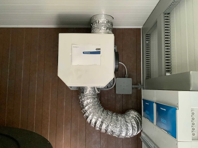 Sanitair unit - afbeelding 26 van  36