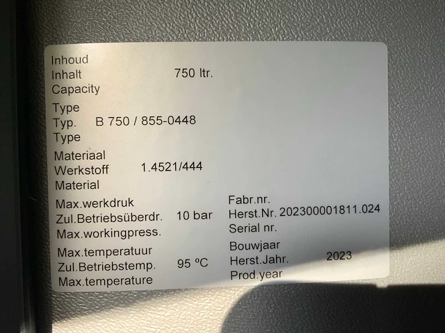 Sanitair unit - afbeelding 27 van  36