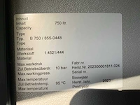 Sanitair unit - afbeelding 27 van  36