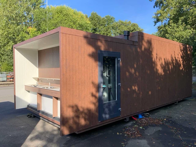 Sanitair unit - afbeelding 22 van  36