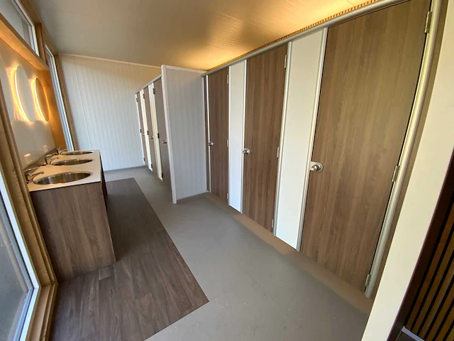 Sanitair unit - afbeelding 33 van  36