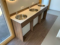 Sanitair unit - afbeelding 7 van  25