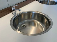 Sanitair unit - afbeelding 8 van  25