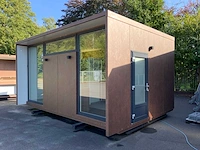 Sanitair unit - afbeelding 1 van  25