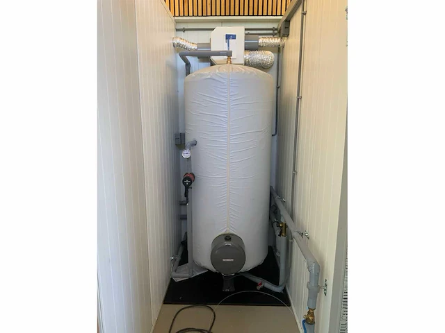 Sanitair unit - afbeelding 13 van  25