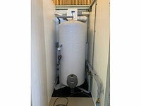 Sanitair unit - afbeelding 13 van  25