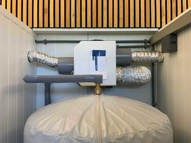 Sanitair unit - afbeelding 14 van  25