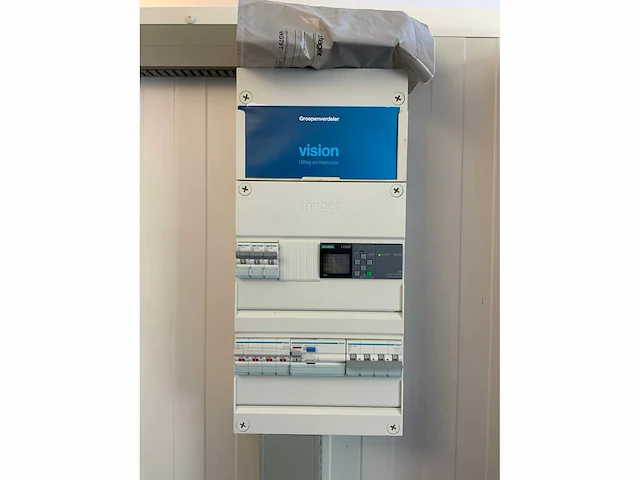 Sanitair unit - afbeelding 15 van  25