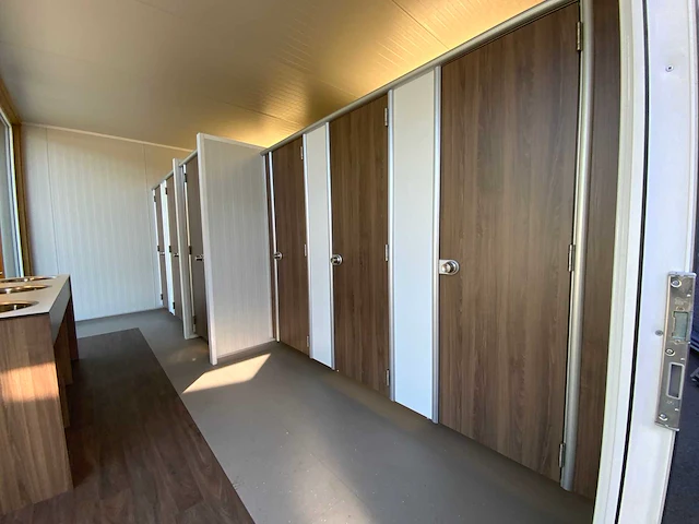 Sanitair unit - afbeelding 21 van  25