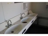 Sanitair unit - afbeelding 2 van  17