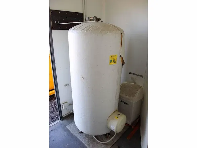 Sanitair unit - afbeelding 4 van  17