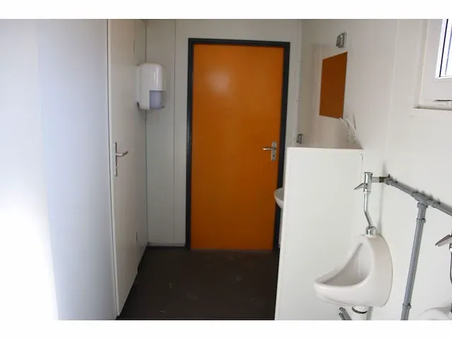 Sanitair unit - afbeelding 5 van  17
