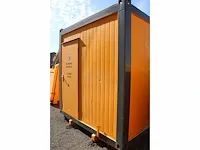 Sanitair unit - afbeelding 12 van  17
