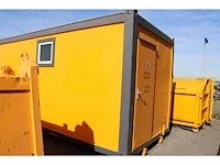 Sanitair unit - afbeelding 13 van  17