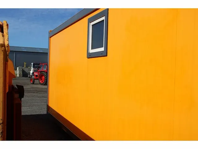 Sanitair unit - afbeelding 14 van  17