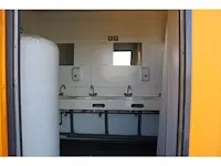 Sanitair unit - afbeelding 15 van  17