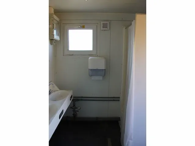 Sanitair unit - afbeelding 17 van  17