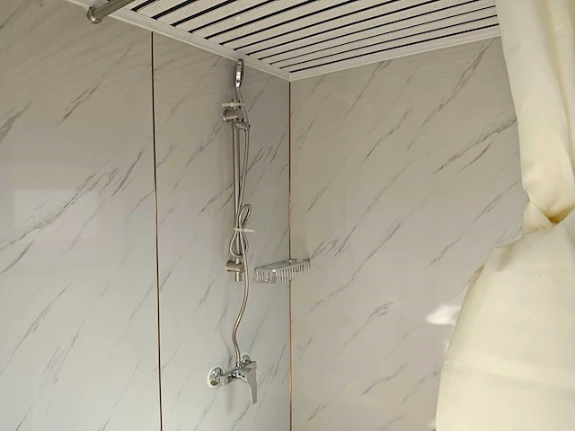 Sanitair/douche unit - afbeelding 2 van  20